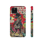 Paul Revere - Tough Phone Cases