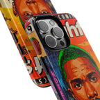 Nights - Tough Phone Cases