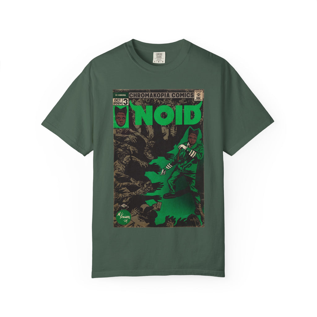 Noid - Unisex Comfort Colors T-shirt