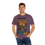 The Score - Unisex Comfort Colors T-shirt