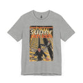 Super Rich Kids - Unisex Jersey T-Shirt