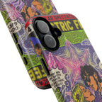 Electric Feel - Tough Phone Cases