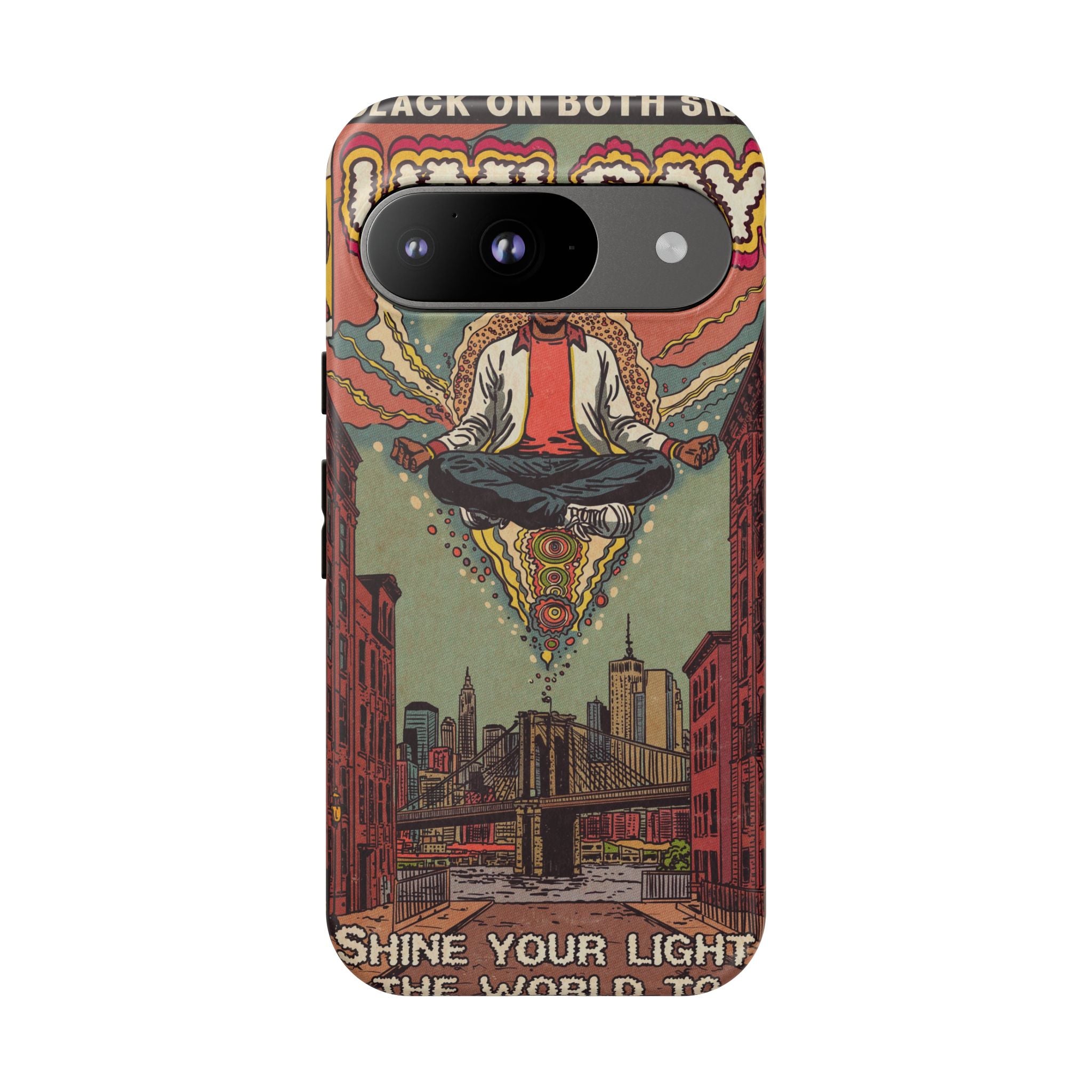 Mos - Umi Says - Tough Phone Cases
