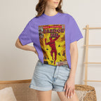 Pardon Me - Unisex Comfort Colors T-shirt