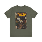 Fight The Power -  Unisex Jersey Short Sleeve Tee