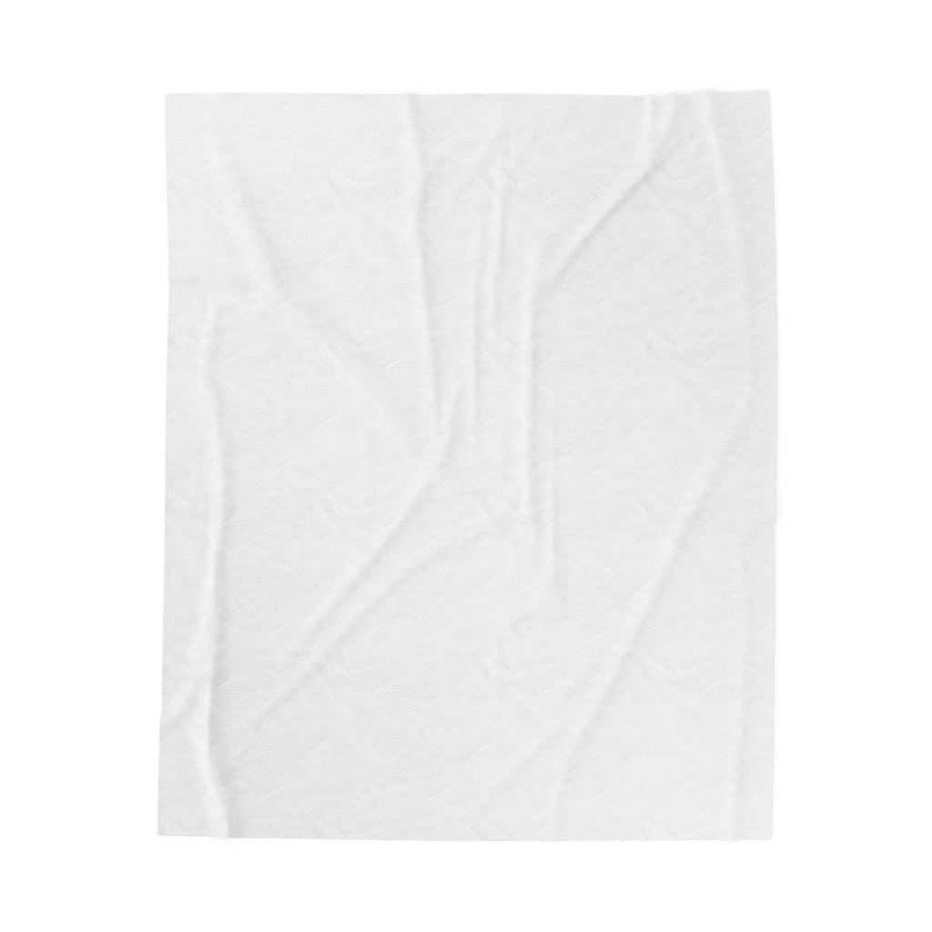 Jolene - Velveteen Plush Blanket