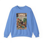 The Miseducation Of… Unisex Heavy Blend™ Crewneck Sweatshirt