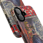 True Believer - Tough Phone Cases