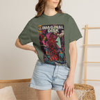 Imaginal Disk - Unisex Comfort Colors T-shirt