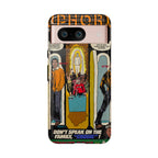 Euphoria - Tough Phone Cases