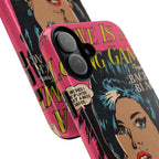 Love is a Losing Game - Tough Phone Cases