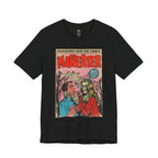 Maneater - Unisex Jersey Short Sleeve Tee