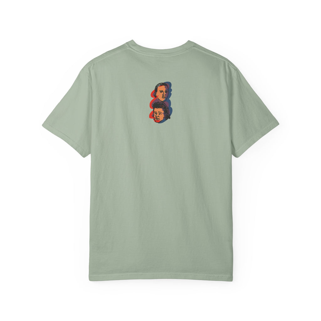 Head Over Heels - Unisex Comfort Colors T-shirt