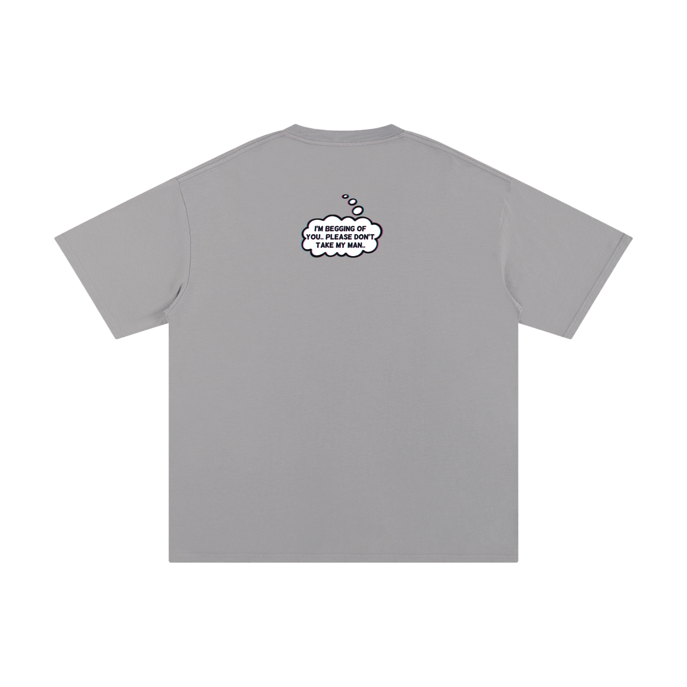 Jolene - Unisex Pure Cotton T-Shirt