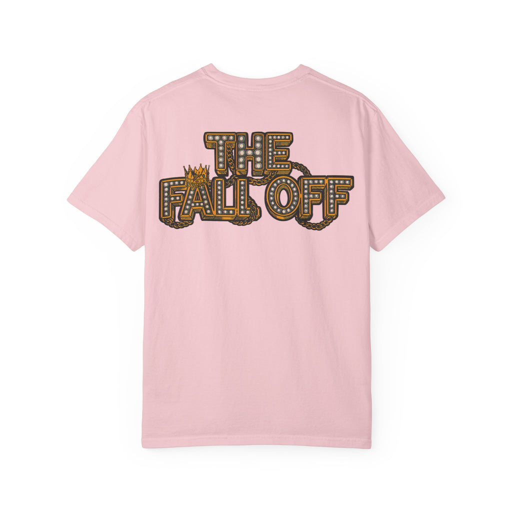 The Fall Off - Unisex Comfort Colors T-shirt