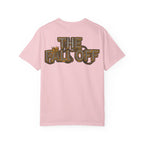 The Fall Off - Unisex Comfort Colors T-shirt