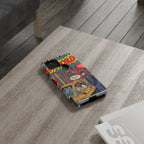 99 Problems - Tough Phone Cases