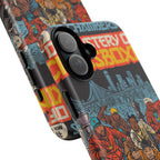 Da Mystery of Chessboxin - Tough Phone Cases