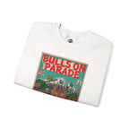 Bulls Parade - Unisex Heavy Blend™ Crewneck Sweatshirt