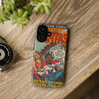 Fantasy Remix - Tough Phone Cases