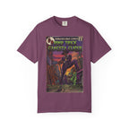 Pimp Trick Gangsta Clique - Unisex Comfort Colors T-shirt