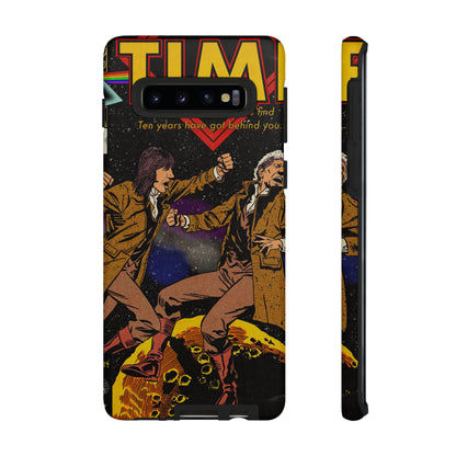 Pink Floyd- Time -  Tough Phone Cases