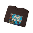 2014 Forest Hills Drive - Unisex Heavy Blend™ Crewneck Sweatshirt