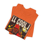 Mama Said Knock You Out - Unisex Jersey Short Sleeve Tee