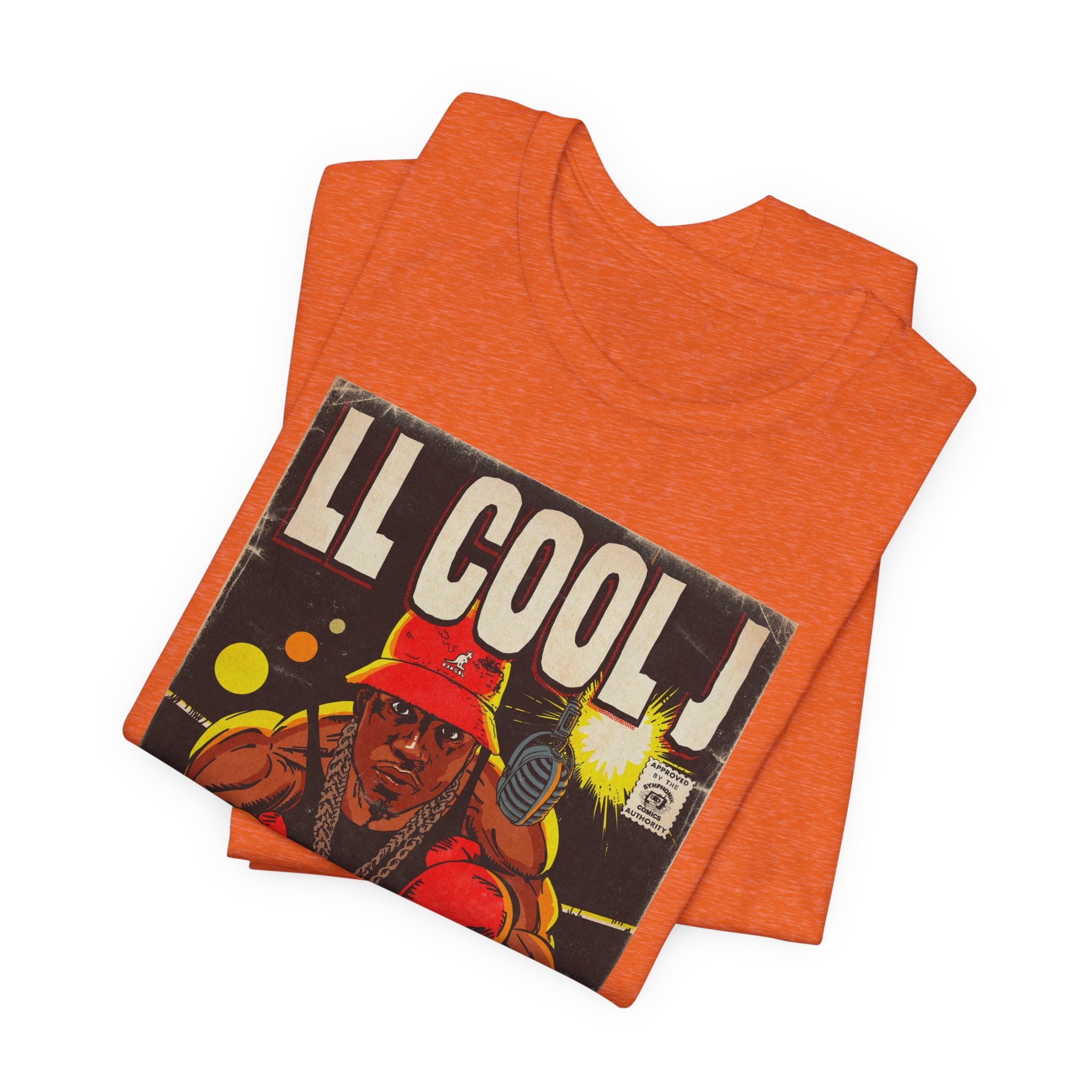 Mama Said Knock You Out - Unisex Jersey Short Sleeve Tee