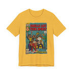 Smells Like Teen Spirit -  Unisex Jersey Short Sleeve Tee