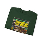 Insane In The Brain - Unisex Heavy Blend™ Crewneck Sweatshirt