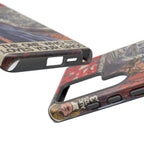 True Believer - Tough Phone Cases