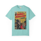 No More Parties in LA - Unisex Comfort Colors T-shirt