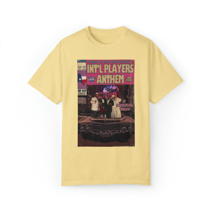 UGK & Outkast - Int’l Players Anthem - Unisex Comfort Colors T-shirt