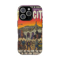 Toxicity- Tough Phone Cases