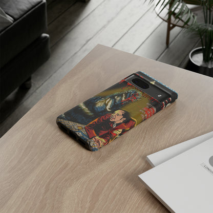System of a Down - Needles -Tough Phone Cases