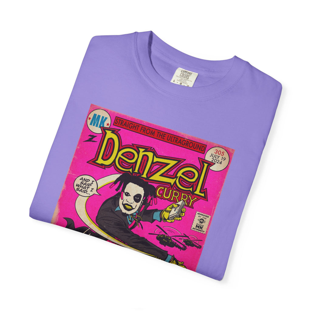 King of the Mischievous South 2 - Unisex Comfort Colors T-shirt