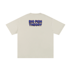 Big Fish Theory - Unisex Pure Cotton T-Shirt