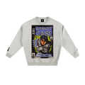 Basket Case - Fleeced Sweatshirt