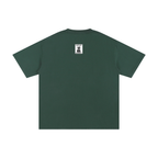 Wooo Tang - Unisex Pure Cotton T-Shirt