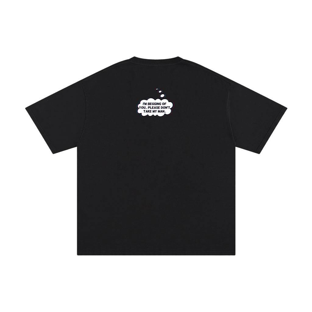 Jolene - Unisex Pure Cotton T-Shirt