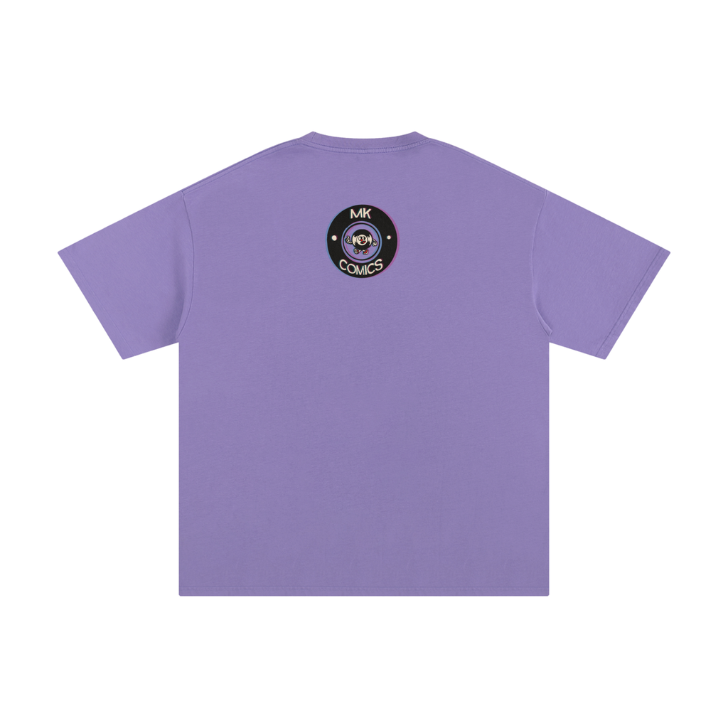 The Sweetest Taboo - Unisex Pure Cotton T-Shirt