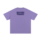 Big Fish Theory - Unisex Pure Cotton T-Shirt