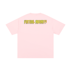Virtual Insanity - Unisex Pure Cotton T-Shirt