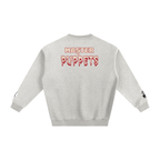 Master of Puppets - Fleeced Sweatshirt