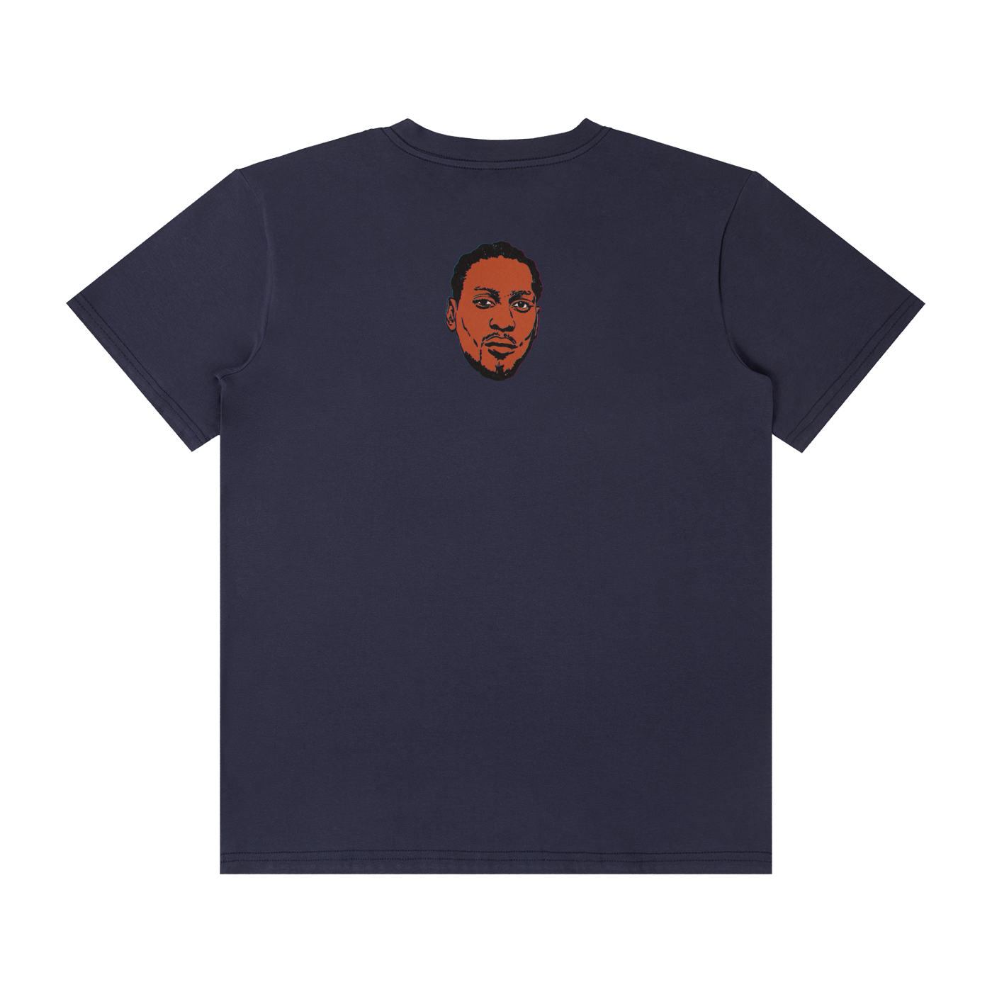 Brown Sugar - SIZE UP 1 SIZE - Unisex Classic Crew Neck Cotton T-Shirt