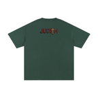 Judith - Unisex Pure Cotton T-Shirt