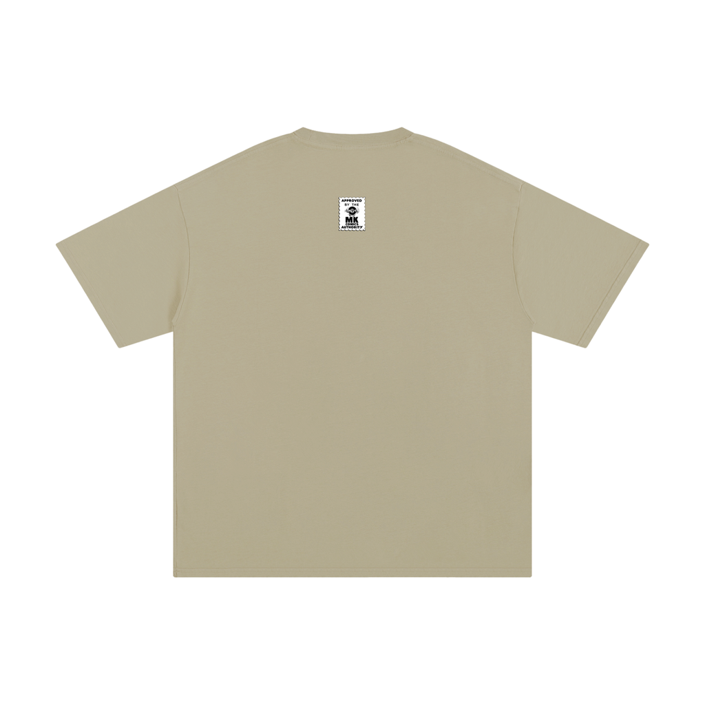 ATLiens - MK Classics - Unisex Pure Cotton T-Shirt