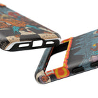 Da Mystery of Chessboxin - Tough Phone Cases