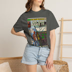 We Gon' Make It - Comfort Colors Unisex-T-Shirt